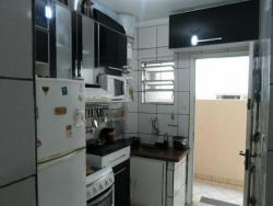 Apartamento para Venda em Santos - 2