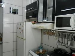 Apartamento para Venda em Santos - 4