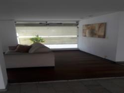Apartamento para Locação em Santos - 2