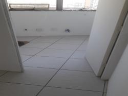#1072 - Andar Comercial para Venda em Santos - SP - 2