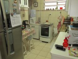 Apartamento para Venda em Santos - 4