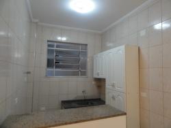 #1081 - Apartamento para Venda em Santos - SP