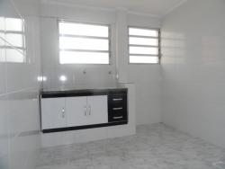 Apartamento para Venda em Santos - 2