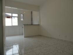 Sala Living para Venda em Santos - 4