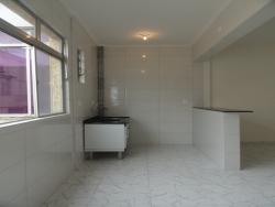 Sala Living para Venda em Santos - 5