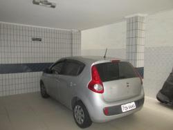 Apartamento para Venda em Santos - 2