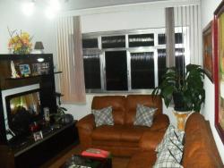 #0168 - Apartamento para Venda em Santos - SP