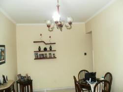 #0167 - Apartamento para Venda em Santos - SP