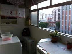 Apartamento para Venda em Santos - 2