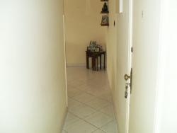 #0167 - Apartamento para Venda em Santos - SP