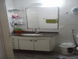 Apartamento para Venda em Santos - 2