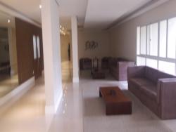 Apartamento para Locação em Santos - 5