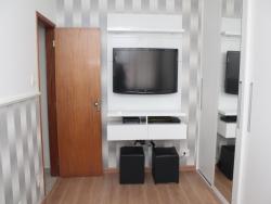 #1097 - Apartamento para Venda em Santos - SP