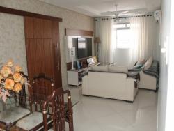 #1097 - Apartamento para Venda em Santos - SP