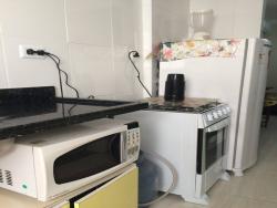 #1100 - Apartamento para Locação em Santos - SP - 3