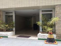 Apartamento para Locação em Santos - 4
