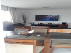 #1104 - Apartamento para Venda em Santos - SP