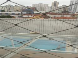 #1104 - Apartamento para Venda em Santos - SP