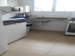 Apartamento para Venda em Santos - 4