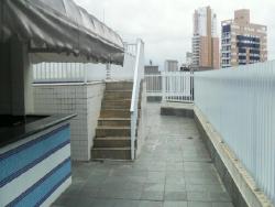 Apartamento para Venda em Santos - 4