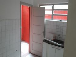 #1137 - Apartamento para Venda em Cubatão - SP - 1