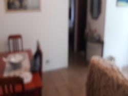 #1131 - Apartamento para Venda em Santos - SP