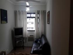 #1131 - Apartamento para Venda em Santos - SP