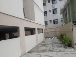 Apartamento para Venda em Santos - 2