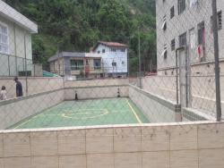 Apartamento para Venda em Santos - 3