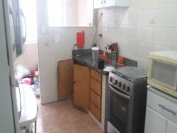 Apartamento para Locação em Santos - 4