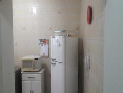 Apartamento para Locação em Santos - 5