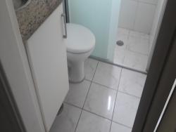 #1172 - Apartamento para Venda em Santos - SP - 3