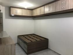 Apartamento para Venda em Santos - 2