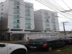 #1185 - Apartamento para Venda em São Vicente - SP - 1