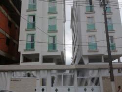 #1185 - Apartamento para Venda em São Vicente - SP - 2