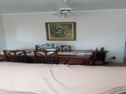 #1207 - Apartamento para Venda em Santos - SP