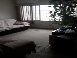 #1207 - Apartamento para Venda em Santos - SP