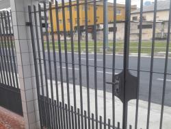 Apartamento para Venda em Santos - 5
