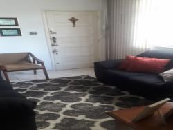 #1211 - Apartamento para Venda em Santos - SP