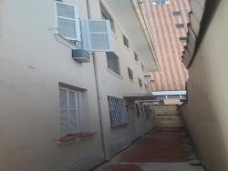 #1211 - Apartamento para Venda em Santos - SP