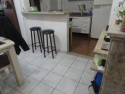 Apartamento para Venda em Santos - 2