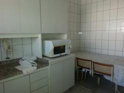 Apartamento para Venda em Santos - 3