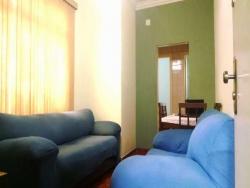 #1215 - Apartamento para Venda em Santos - SP