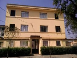 Apartamento para Venda em Santos - 5