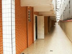 Apartamento para Venda em Santos - 2