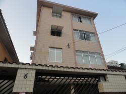Apartamento para Venda em Santos - 2