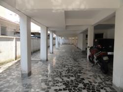 Apartamento para Venda em Santos - 3