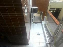 Sobrado para Venda em Santos - 4