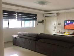 Apartamento para Venda em Santos - 2
