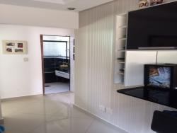 Apartamento para Venda em Santos - 4